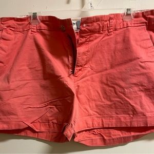 Old Navy shorts